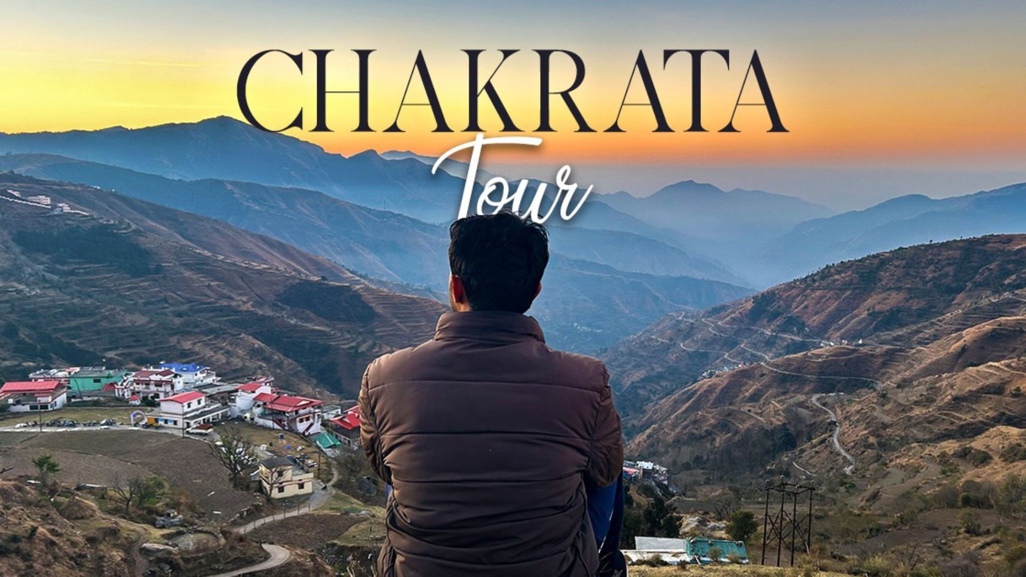 Chakrata Tour Package – Trek, Nature & Budget Holiday Deals